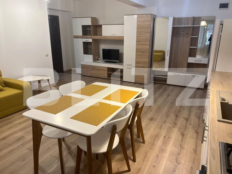 Apartament de închiriat 2 camere Bună Ziua - 160136AI | BLITZ Cluj-Napoca | Poza4