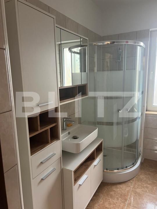 Apartament de închiriat 2 camere Bună Ziua - 160136AI | BLITZ Cluj-Napoca | Poza8