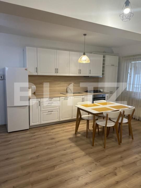 Apartament de închiriat 2 camere Bună Ziua - 160136AI | BLITZ Cluj-Napoca | Poza2
