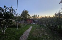 Casă finisată cu vedere panoramică, 110 mp si 513 mp teren, în Feleacu