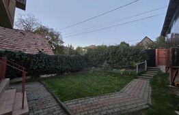 Casă finisată cu vedere panoramică, 110 mp si 513 mp teren, în Feleacu