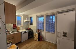 Casă finisată cu vedere panoramică, 110 mp si 513 mp teren, în Feleacu