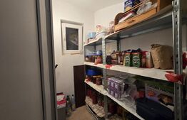 Casă finisată cu vedere panoramică, 110 mp si 513 mp teren, în Feleacu