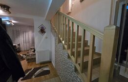 Casă finisată cu vedere panoramică, 110 mp si 513 mp teren, în Feleacu