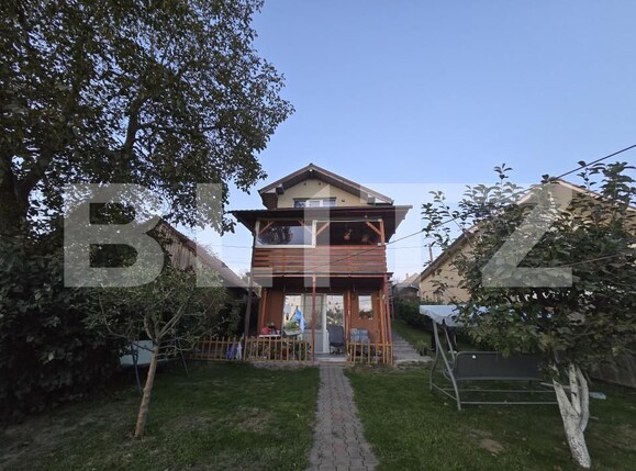 Casa de vânzare 4 camere Feleacu - 160137CV | BLITZ Cluj-Napoca | Poza2