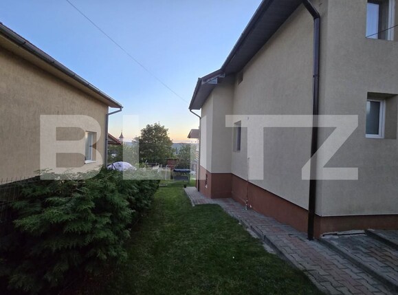 Casa de vânzare 4 camere Feleacu - 160137CV | BLITZ Cluj-Napoca | Poza4