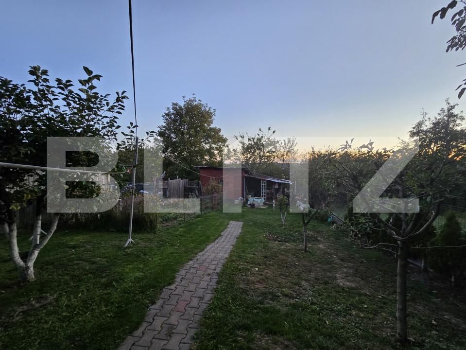 Casa de vânzare 4 camere Feleacu - 160137CV | BLITZ Cluj-Napoca | Poza18
