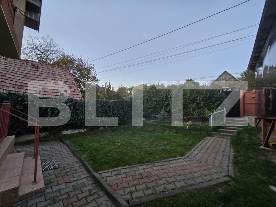 Casa de vânzare 4 camere Feleacu - 160137CV | BLITZ Cluj-Napoca | Poza3