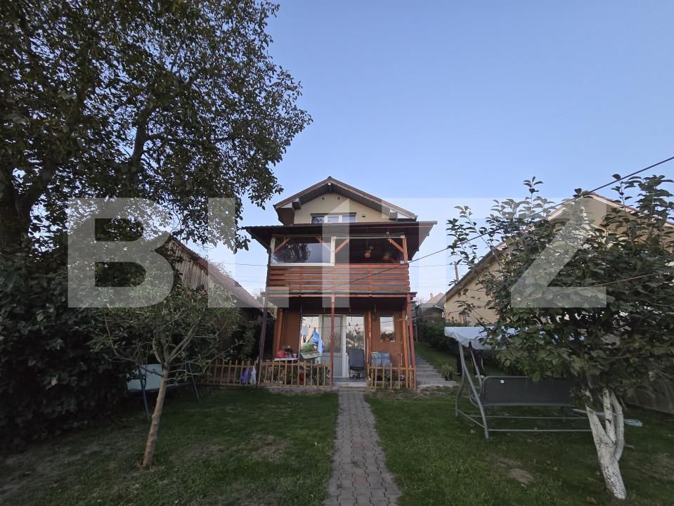 Casa de vânzare 4 camere Feleacu - 160137CV | BLITZ Cluj-Napoca | Poza2