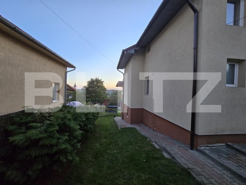 Casa de vânzare 4 camere Feleacu - 160137CV | BLITZ Cluj-Napoca | Poza4