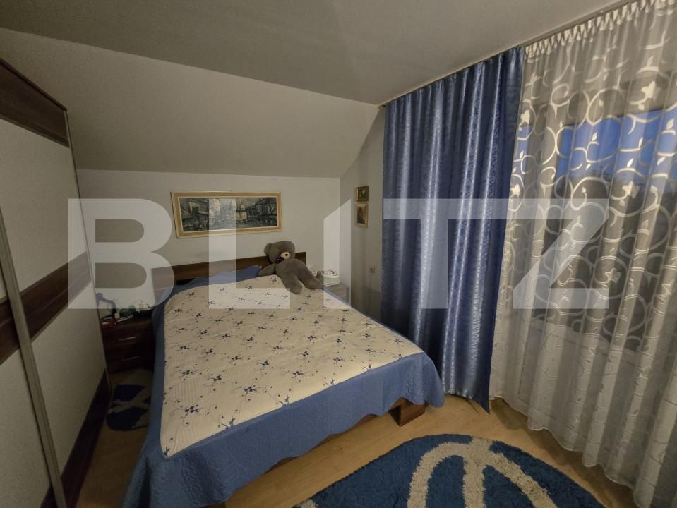 Casa de vânzare 4 camere Feleacu - 160137CV | BLITZ Cluj-Napoca | Poza12