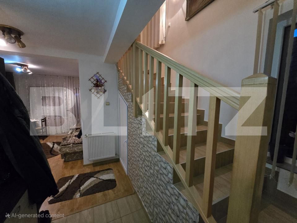 Casa de vânzare 4 camere Feleacu - 160137CV | BLITZ Cluj-Napoca | Poza5