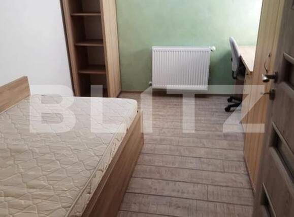 Apartament de închiriat 3 camere Zorilor - 160145AI | BLITZ Cluj-Napoca | Poza6