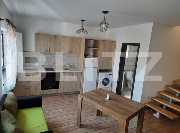 Apartament de închiriat 3 camere Zorilor - 160145AI | BLITZ Cluj-Napoca | Poza1