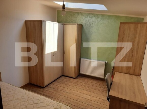 Apartament de închiriat 3 camere Zorilor - 160145AI | BLITZ Cluj-Napoca | Poza8