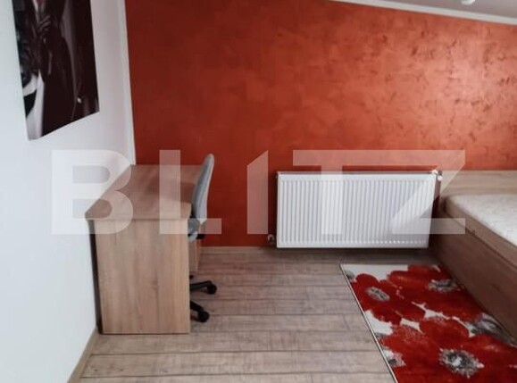 Apartament de închiriat 3 camere Zorilor - 160145AI | BLITZ Cluj-Napoca | Poza5
