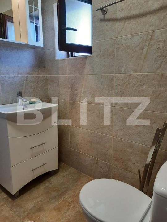 Apartament de închiriat 3 camere Zorilor - 160145AI | BLITZ Cluj-Napoca | Poza9