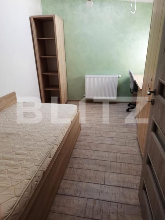Apartament de închiriat 3 camere Zorilor - 160145AI | BLITZ Cluj-Napoca | Poza6