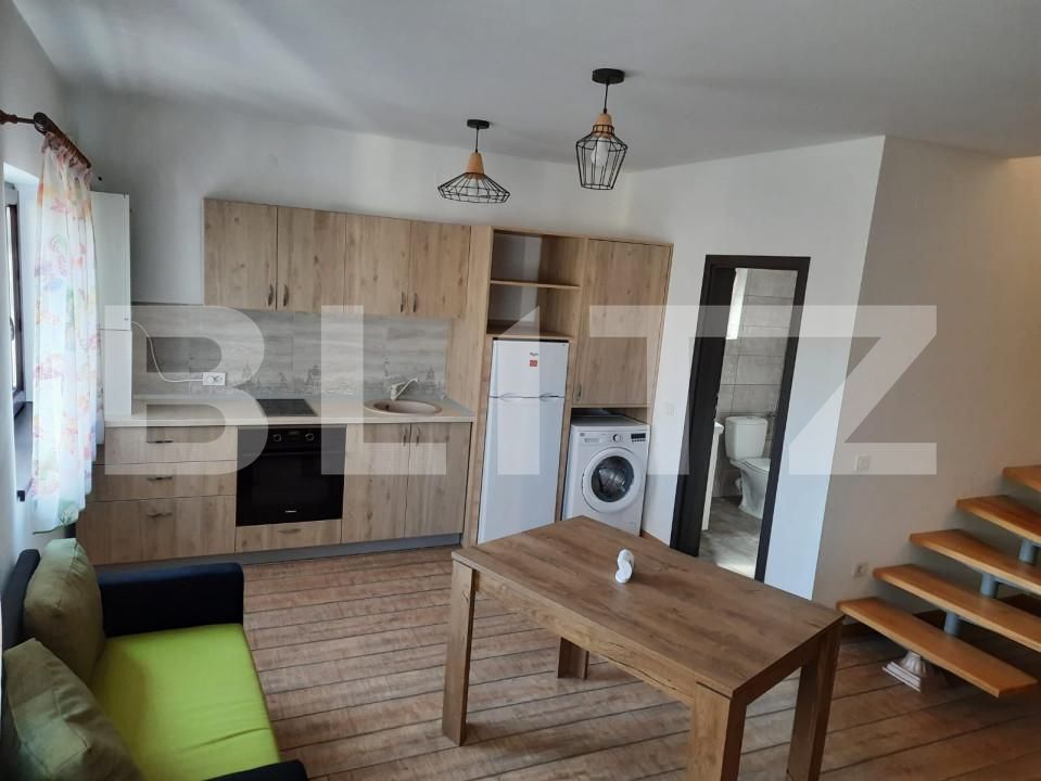 Apartament de închiriat 3 camere Zorilor - 160145AI | BLITZ Cluj-Napoca | Poza1