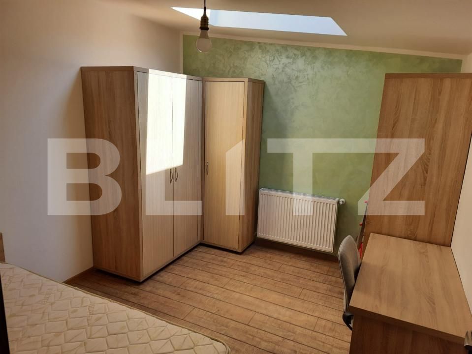 Apartament de închiriat 3 camere Zorilor - 160145AI | BLITZ Cluj-Napoca | Poza8