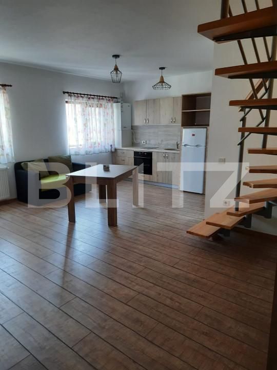 Apartament de închiriat 3 camere Zorilor - 160145AI | BLITZ Cluj-Napoca | Poza4