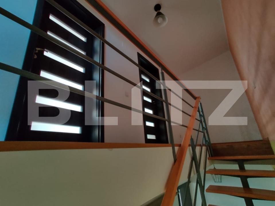 Apartament de închiriat 3 camere Zorilor - 160145AI | BLITZ Cluj-Napoca | Poza7