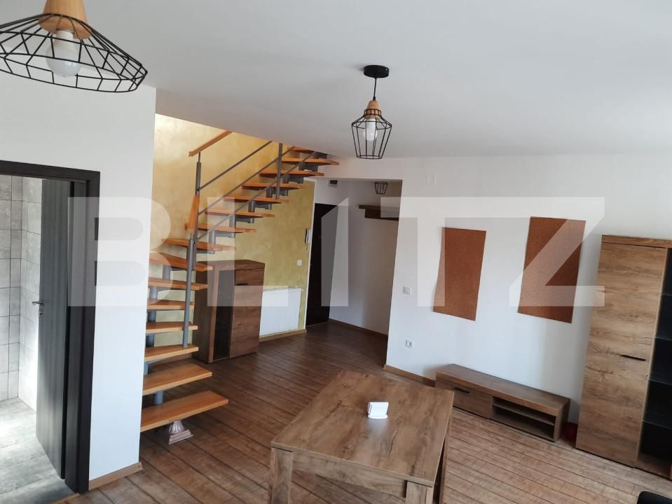 Apartament de închiriat 3 camere Zorilor - 160145AI | BLITZ Cluj-Napoca | Poza2