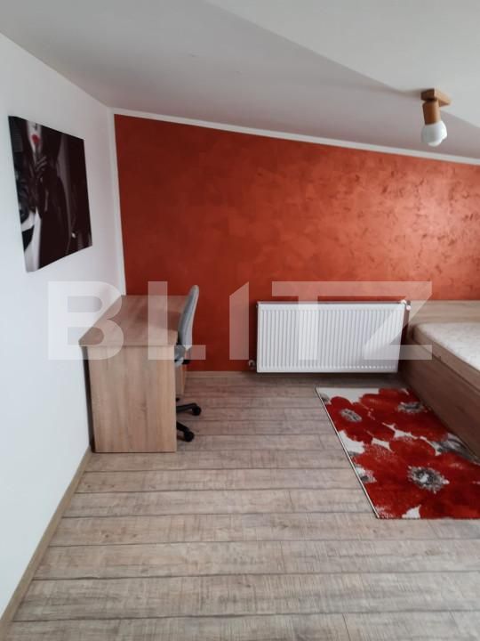 Apartament de închiriat 3 camere Zorilor - 160145AI | BLITZ Cluj-Napoca | Poza5