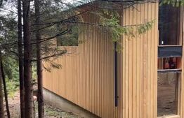 Casa de vacanta | Pârtia Buscat 