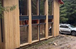 Casa de vacanta | Pârtia Buscat 