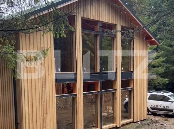 Casa de vânzare 6 camere Baisoara - 160147CV | BLITZ Cluj-Napoca | Poza1