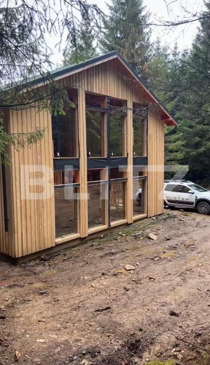 Casa de vânzare 6 camere Baisoara - 160147CV | BLITZ Cluj-Napoca | Poza4