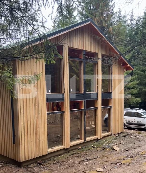 Casa de vânzare 6 camere Baisoara - 160147CV | BLITZ Cluj-Napoca | Poza1