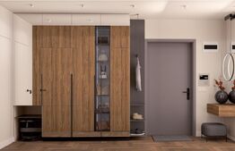 Apartament Exclusivist, 92mp, terasa 60mp, bloc nou 