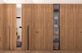 Apartament Exclusivist, 92mp, terasa 60mp, bloc nou 