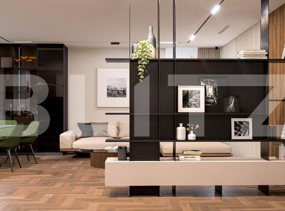 Apartament de vânzare 3 camere Plopilor - 160148AV | BLITZ Cluj-Napoca | Poza1