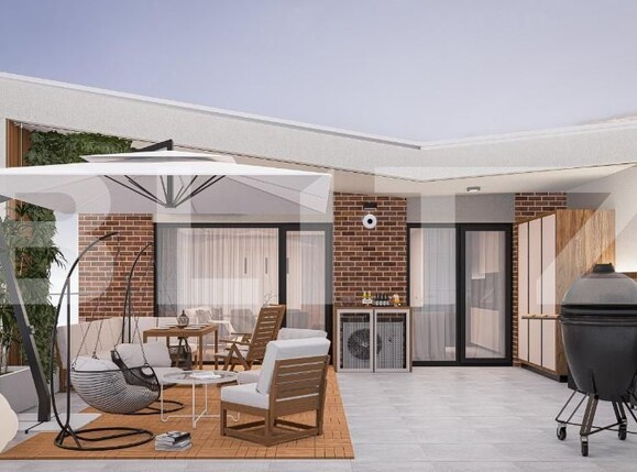 Apartament de vânzare 3 camere Plopilor - 160148AV | BLITZ Cluj-Napoca | Poza12