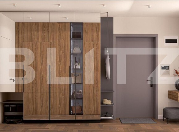 Apartament de vânzare 3 camere Plopilor - 160148AV | BLITZ Cluj-Napoca | Poza4