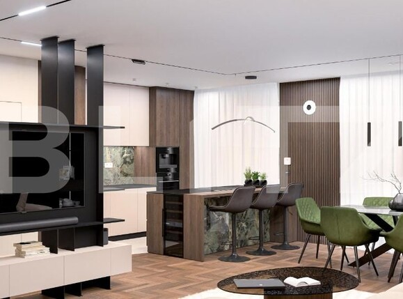 Apartament de vânzare 3 camere Plopilor - 160148AV | BLITZ Cluj-Napoca | Poza15