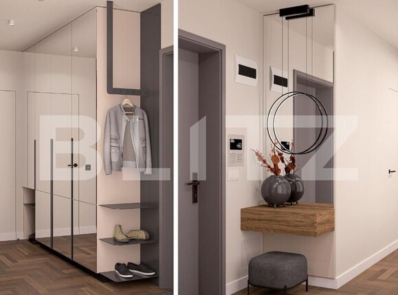 Apartament de vânzare 3 camere Plopilor - 160148AV | BLITZ Cluj-Napoca | Poza6