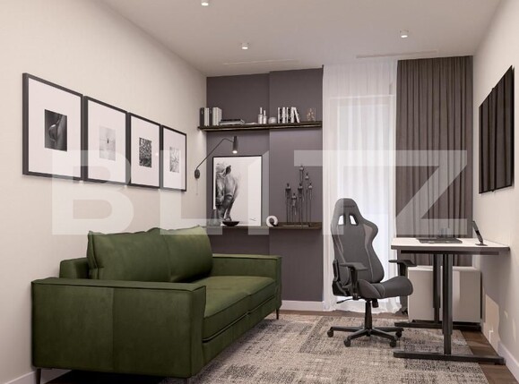 Apartament de vânzare 3 camere Plopilor - 160148AV | BLITZ Cluj-Napoca | Poza9