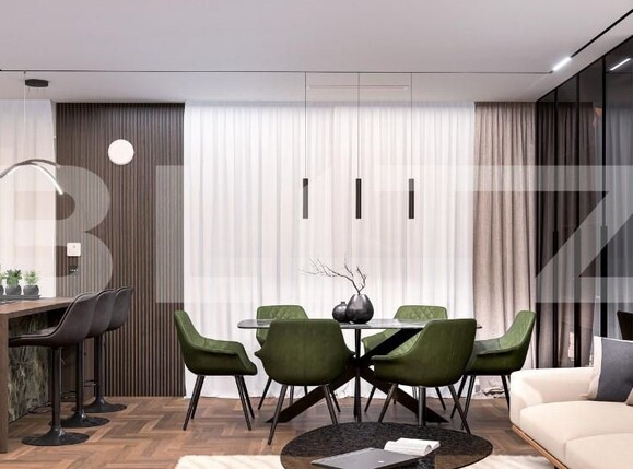 Apartament de vânzare 3 camere Plopilor - 160148AV | BLITZ Cluj-Napoca | Poza2