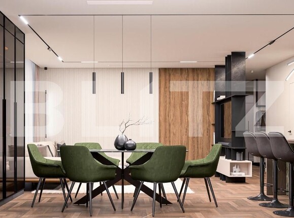 Apartament de vânzare 3 camere Plopilor - 160148AV | BLITZ Cluj-Napoca | Poza18