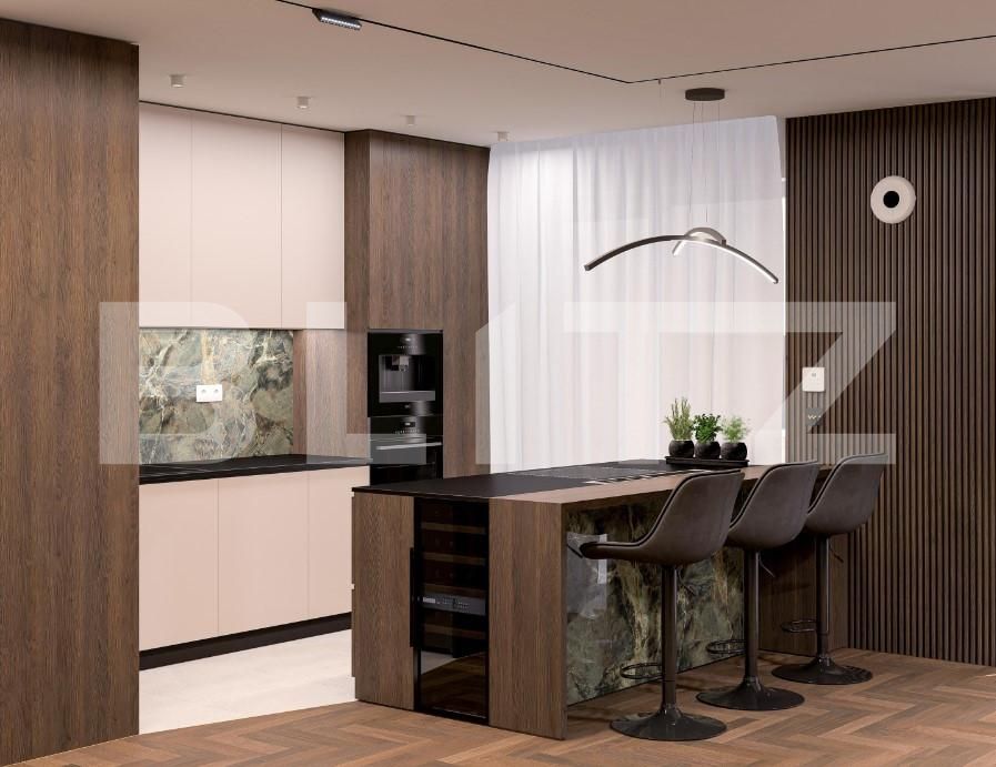 Apartament de vânzare 3 camere Plopilor - 160148AV | BLITZ Cluj-Napoca | Poza3