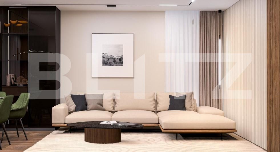 Apartament de vânzare 3 camere Plopilor - 160148AV | BLITZ Cluj-Napoca | Poza17