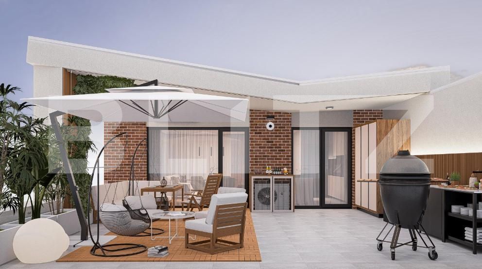 Apartament de vânzare 3 camere Plopilor - 160148AV | BLITZ Cluj-Napoca | Poza12