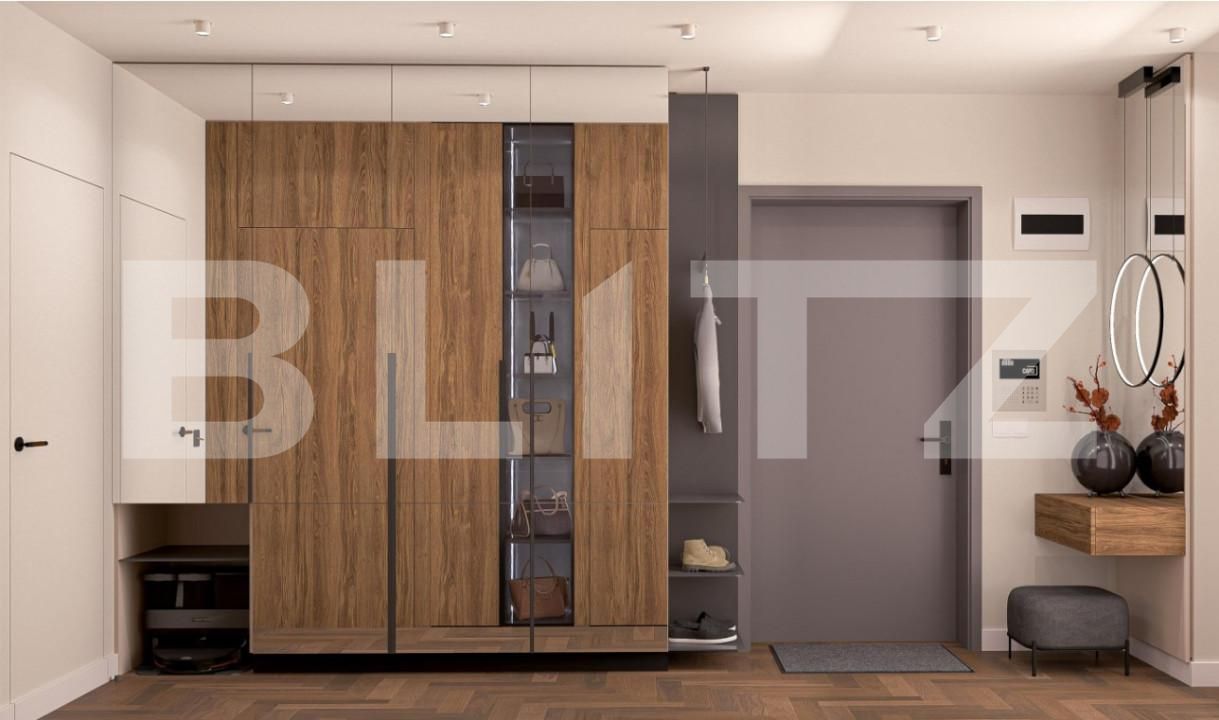 Apartament de vânzare 3 camere Plopilor - 160148AV | BLITZ Cluj-Napoca | Poza4