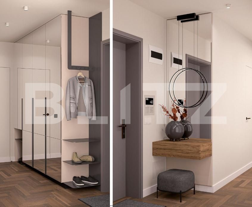 Apartament de vânzare 3 camere Plopilor - 160148AV | BLITZ Cluj-Napoca | Poza6