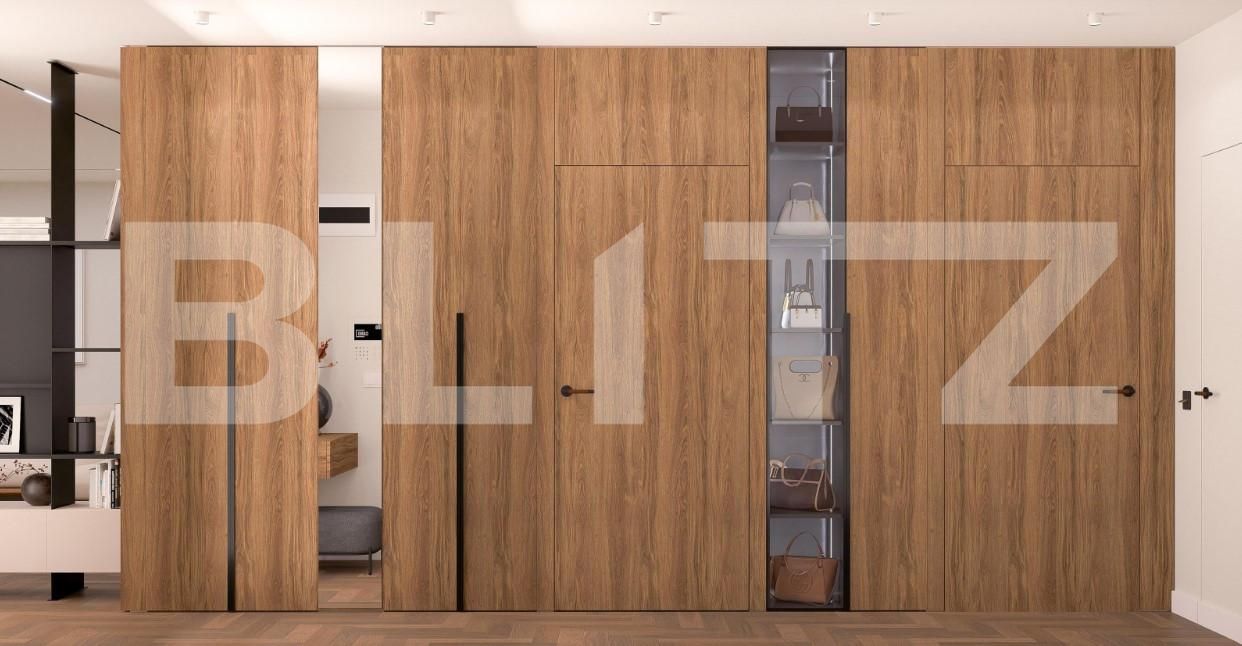 Apartament de vânzare 3 camere Plopilor - 160148AV | BLITZ Cluj-Napoca | Poza5