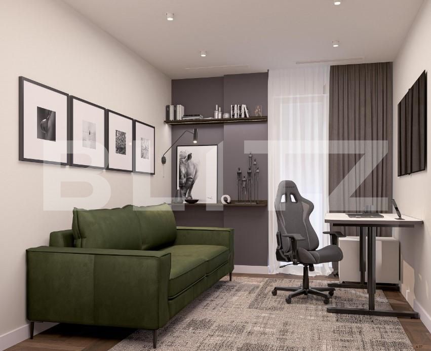 Apartament de vânzare 3 camere Plopilor - 160148AV | BLITZ Cluj-Napoca | Poza9